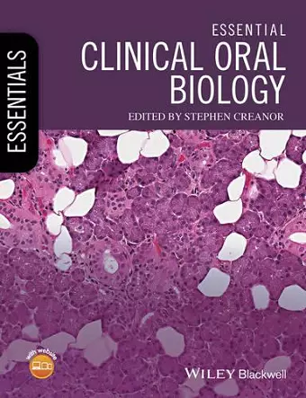 Essential Clinical Oral Biology cover