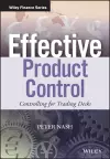 Effective Product Control cover