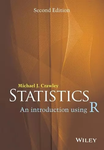 Statistics cover