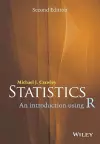 Statistics cover