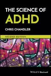 The Science of ADHD cover