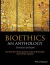 Bioethics cover