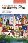 A History of the Cuban Revolution cover