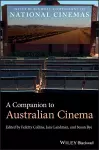 A Companion to Australian Cinema cover