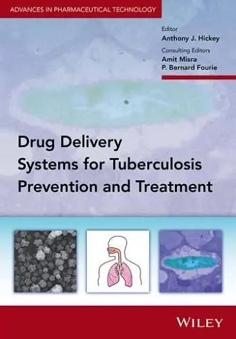 Delivery Systems for Tuberculosis Prevention and Treatment cover