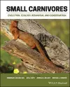 Small Carnivores cover
