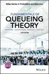 Fundamentals of Queueing Theory cover