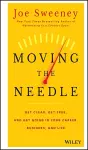 Moving the Needle cover