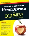 Preventing & Reversing Heart Disease For Dummies cover