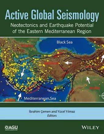 Active Global Seismology cover
