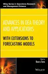 Advances in DEA Theory and Applications cover