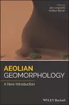 Aeolian Geomorphology cover