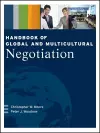 Handbook of Global and Multicultural Negotiation cover