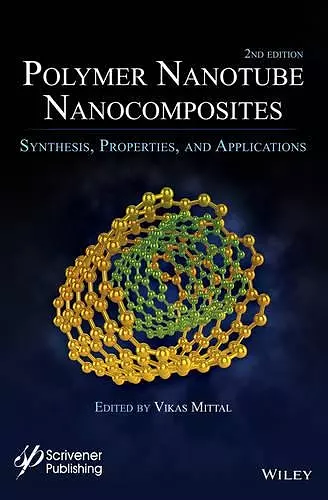 Polymer Nanotubes Nanocomposites cover