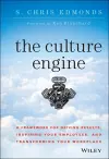 The Culture Engine cover