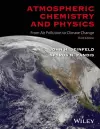 Atmospheric Chemistry and Physics cover