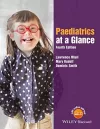 Paediatrics at a Glance cover