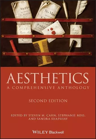 Aesthetics cover