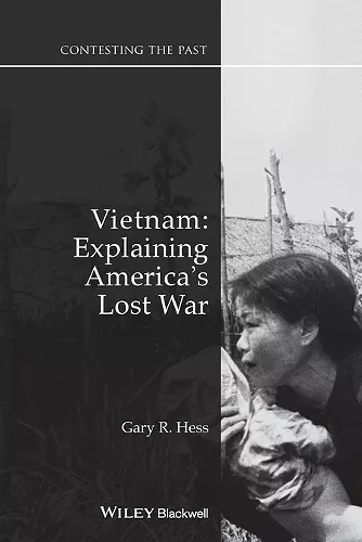 Vietnam cover