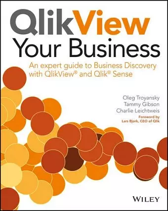 QlikView Your Business cover