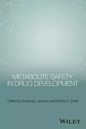 Metabolite Safety in Drug Development cover