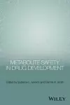 Metabolite Safety in Drug Development cover