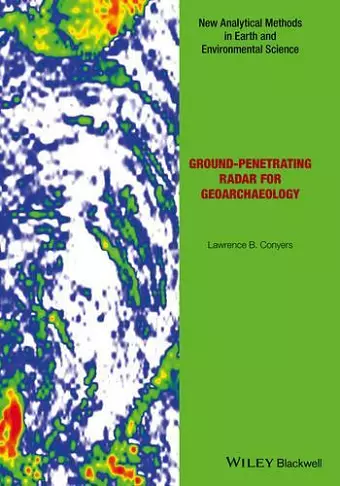 Ground-penetrating Radar for Geoarchaeology cover