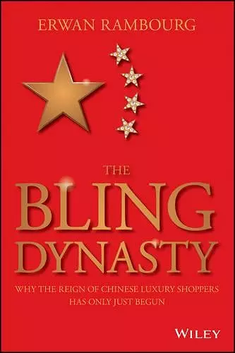 The Bling Dynasty cover