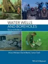 Water Wells and Boreholes cover