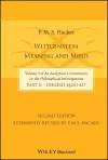 Wittgenstein cover