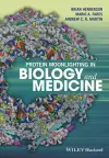 Protein Moonlighting in Biology and Medicine cover