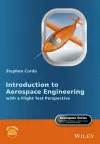 Introduction to Aerospace Engineering with a Flight Test Perspective cover