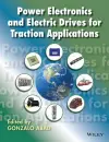 Power Electronics and Electric Drives for Traction Applications cover