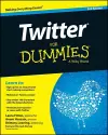 Twitter For Dummies cover