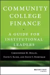 Community College Finance cover