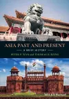 Asia Past and Present cover