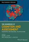 The Wiley Handbook of Cognition and Assessment cover