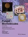 Fungal Biomolecules cover