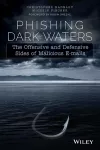 Phishing Dark Waters cover