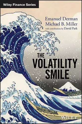 The Volatility Smile cover