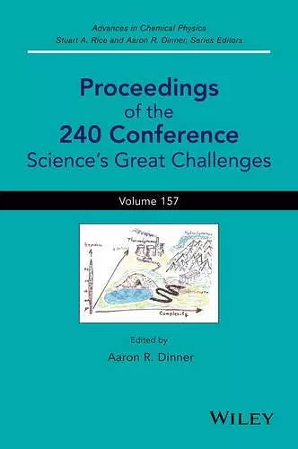 Proceedings of the 240 Conference cover