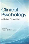 Clinical Psychology cover