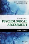 Handbook of Psychological Assessment cover