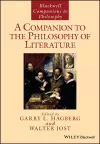 A Companion to the Philosophy of Literature cover