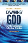 Dawkins' God cover