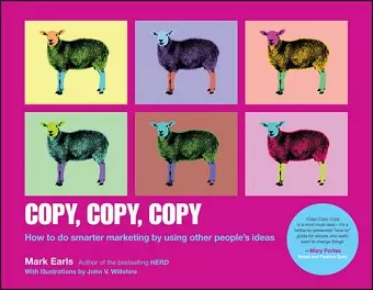 Copy, Copy, Copy cover