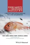 Food Safety in the Seafood Industry cover