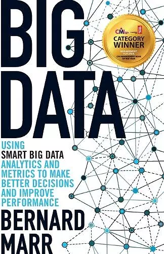 Big Data cover