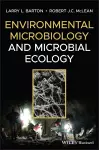 Environmental Microbiology and Microbial Ecology cover