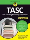 TASC For Dummies cover